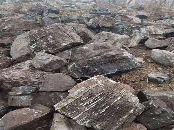 西安假山石材产地